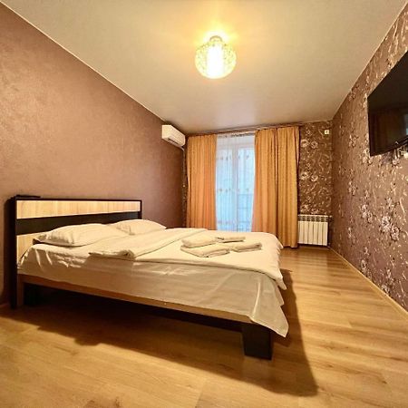 ApartΠολτάβα Εξωτερικό φωτογραφία