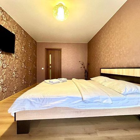ApartΠολτάβα Εξωτερικό φωτογραφία