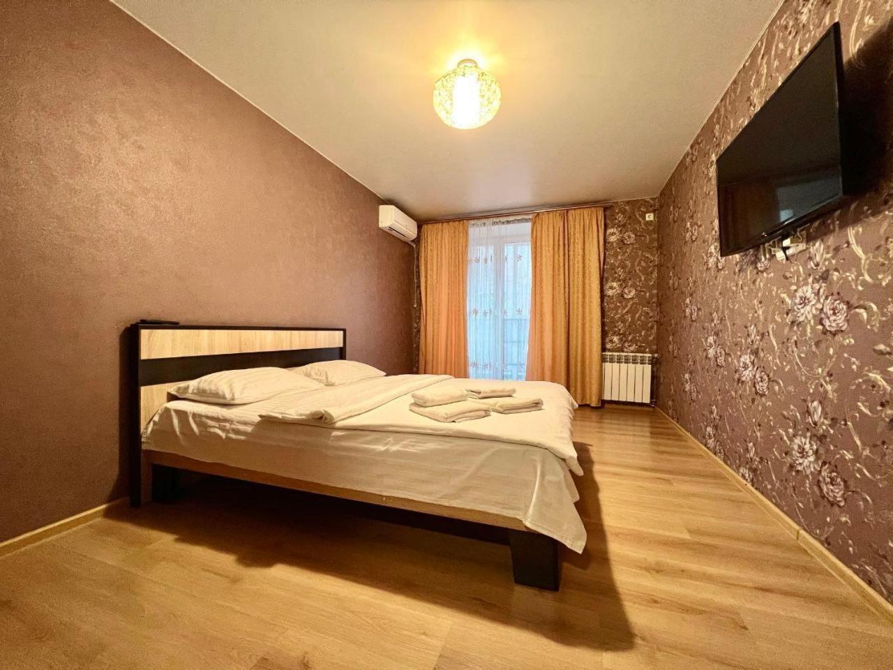 ApartΠολτάβα Εξωτερικό φωτογραφία