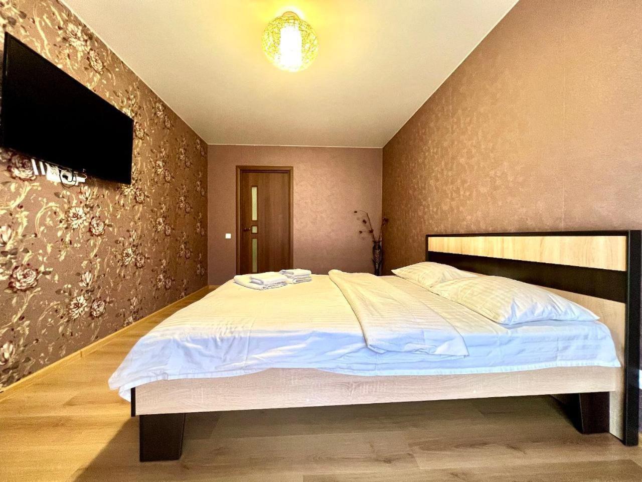 ApartΠολτάβα Εξωτερικό φωτογραφία