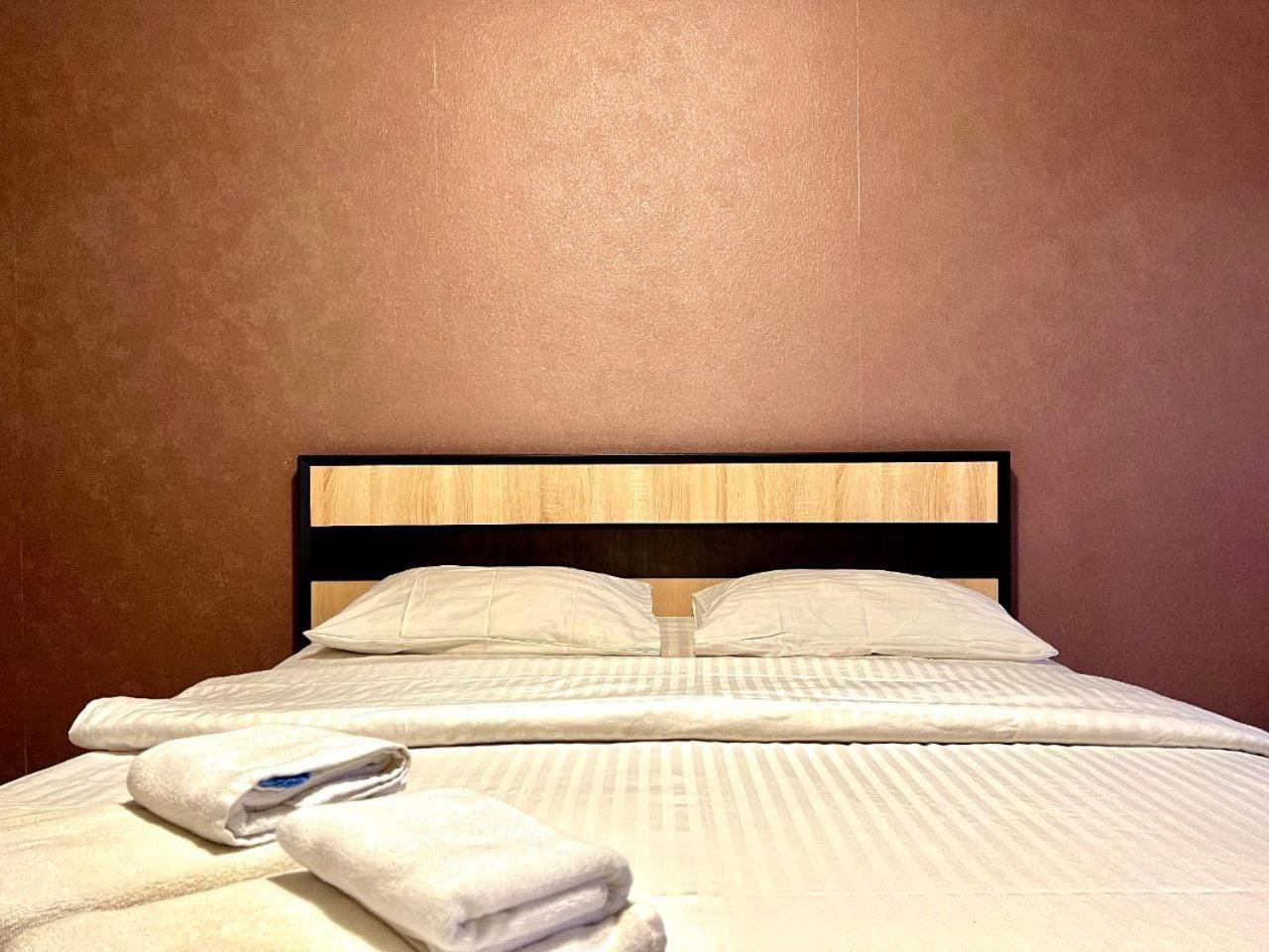 ApartΠολτάβα Εξωτερικό φωτογραφία