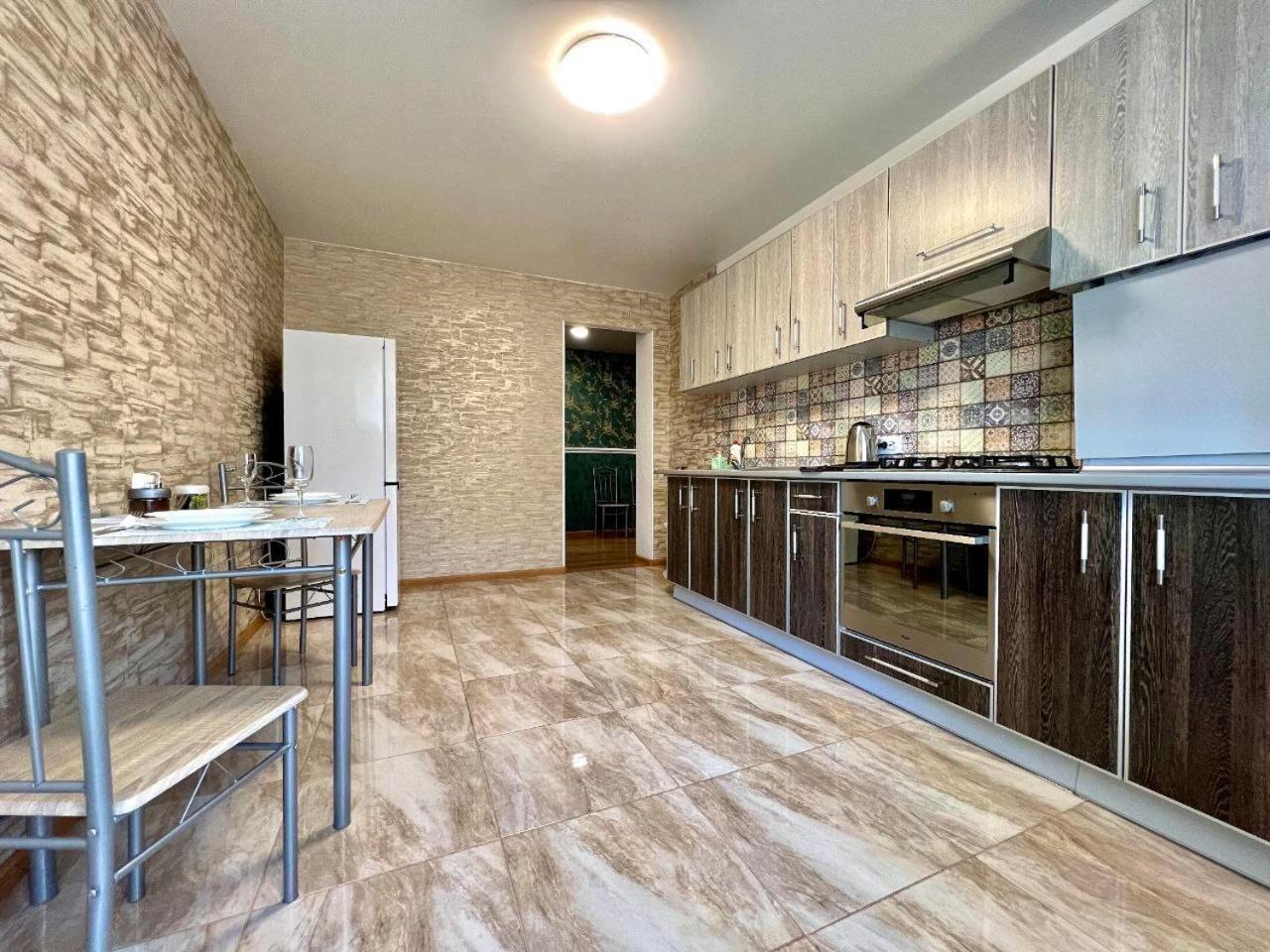 ApartΠολτάβα Εξωτερικό φωτογραφία