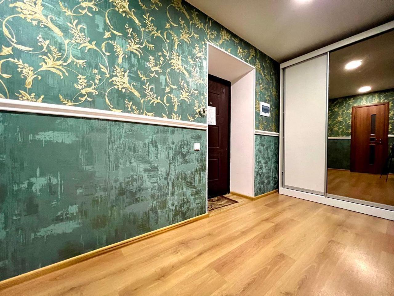 ApartΠολτάβα Εξωτερικό φωτογραφία